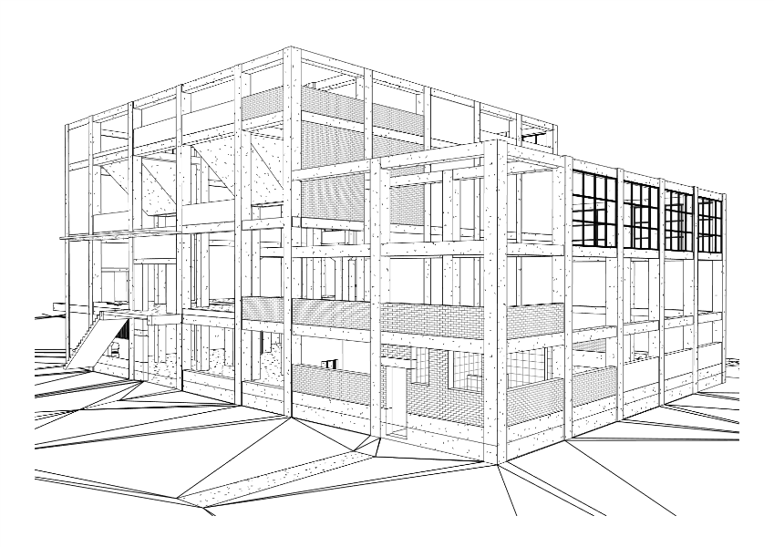 CAD services visual